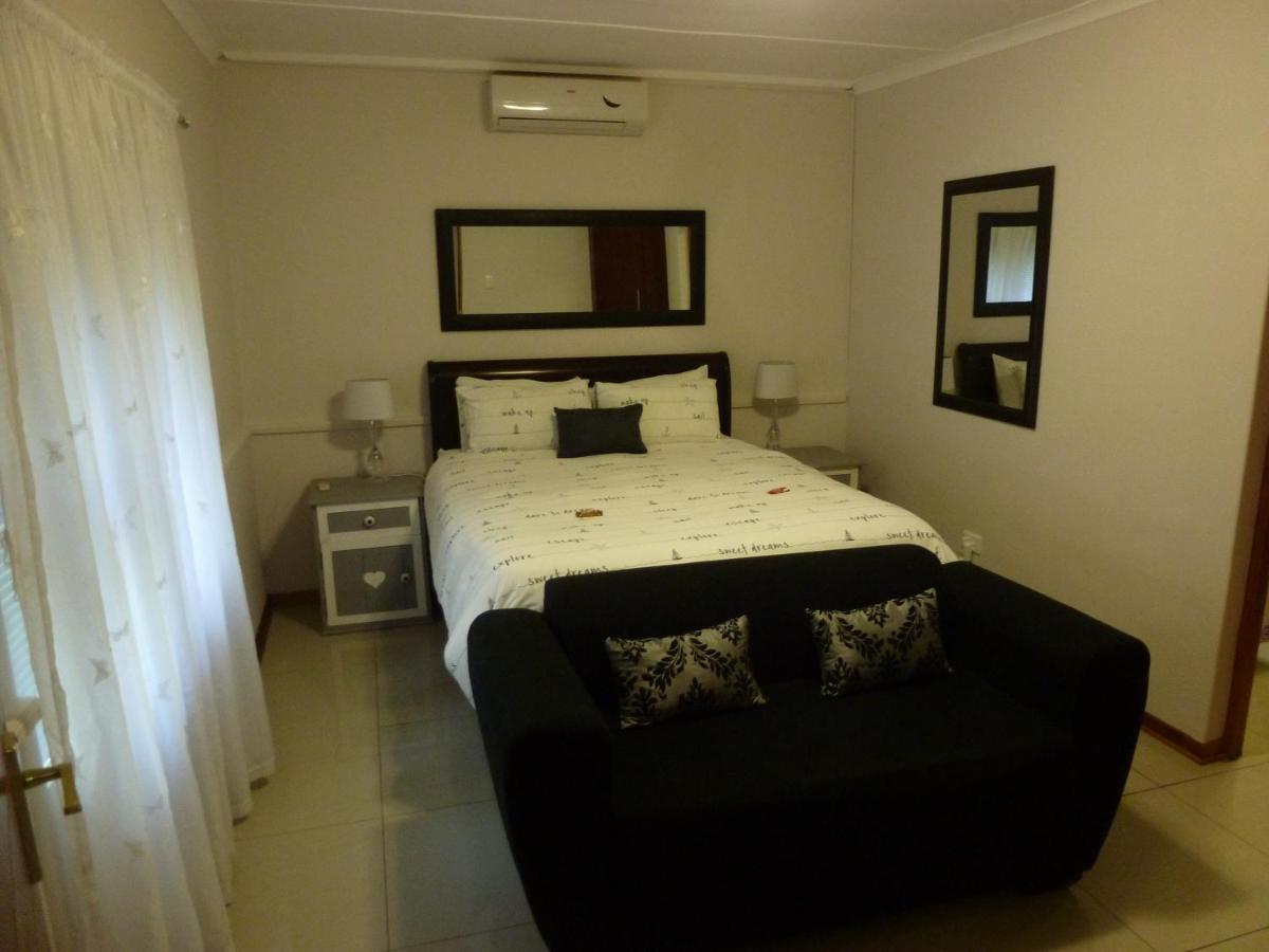 Springbok Apartments المظهر الخارجي الصورة