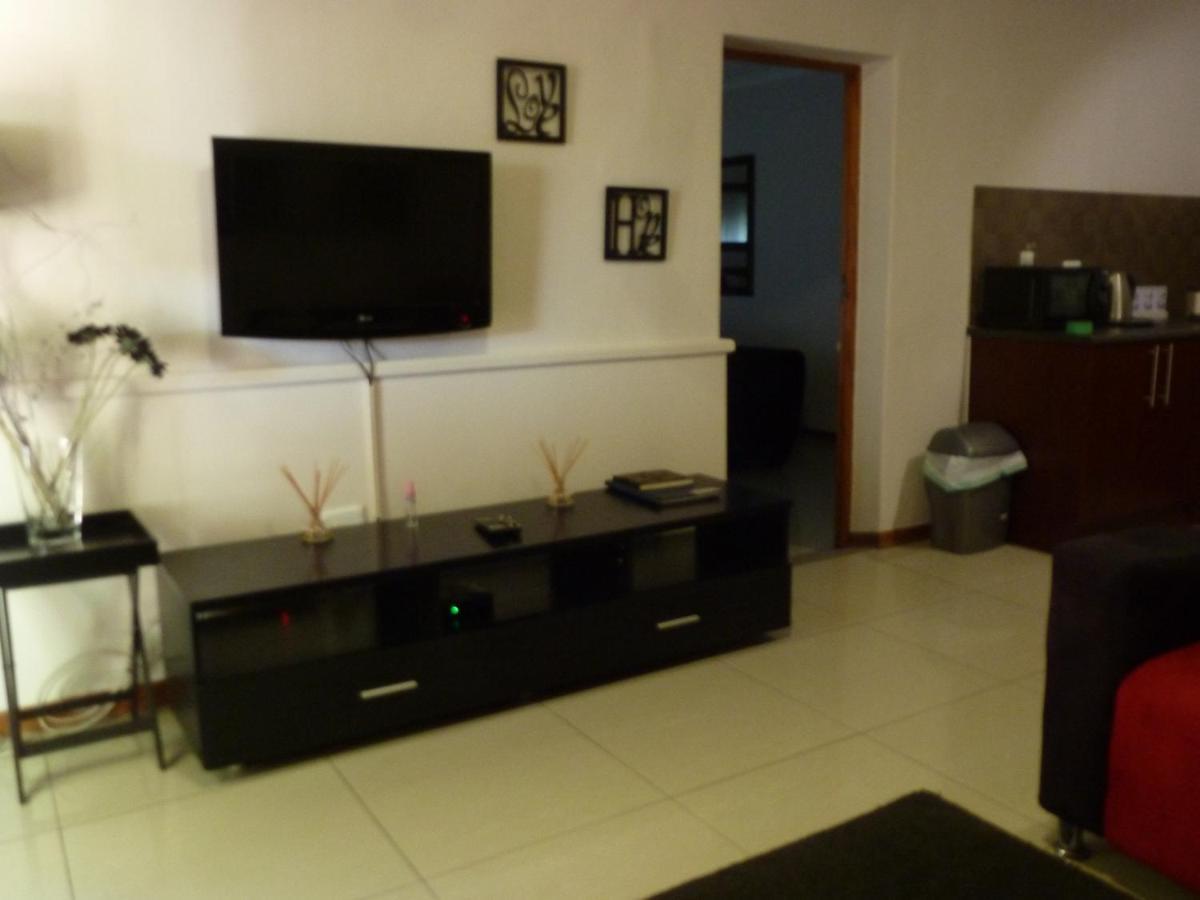 Springbok Apartments المظهر الخارجي الصورة