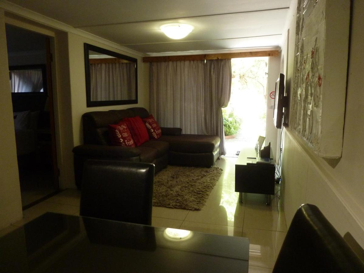 Springbok Apartments المظهر الخارجي الصورة
