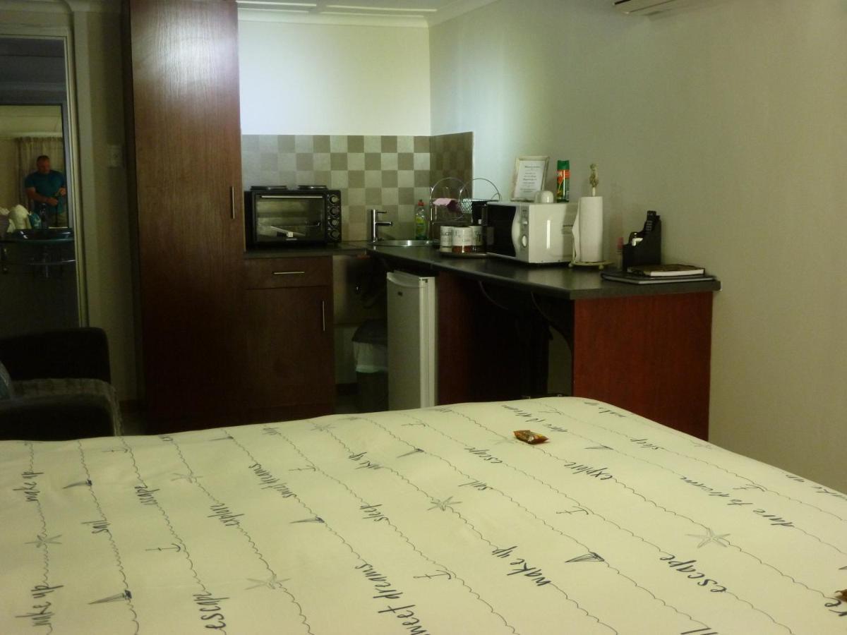 Springbok Apartments المظهر الخارجي الصورة