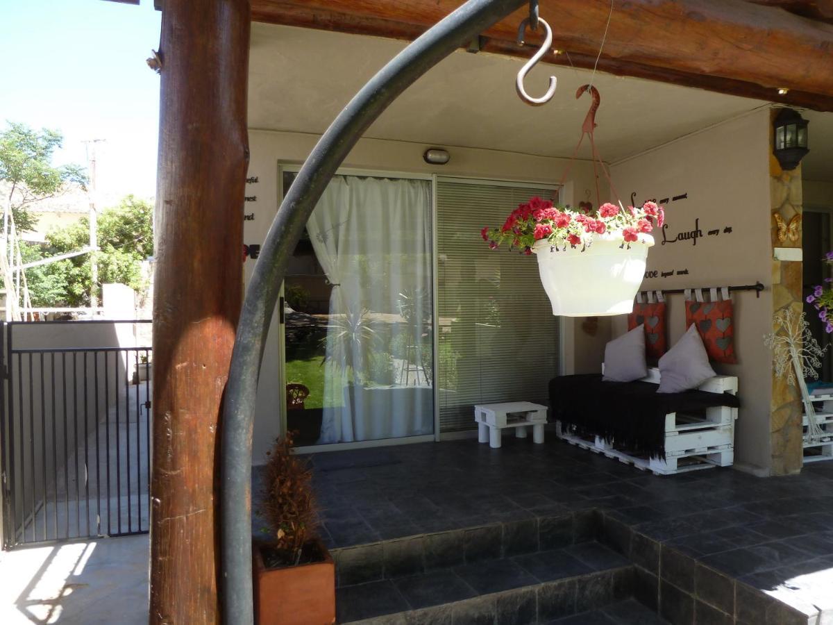 Springbok Apartments المظهر الخارجي الصورة