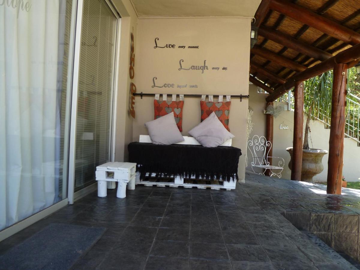 Springbok Apartments المظهر الخارجي الصورة