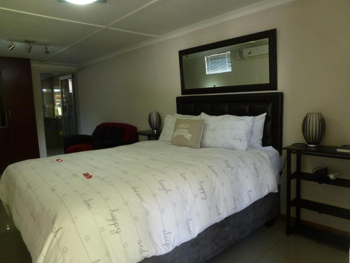 Springbok Apartments المظهر الخارجي الصورة
