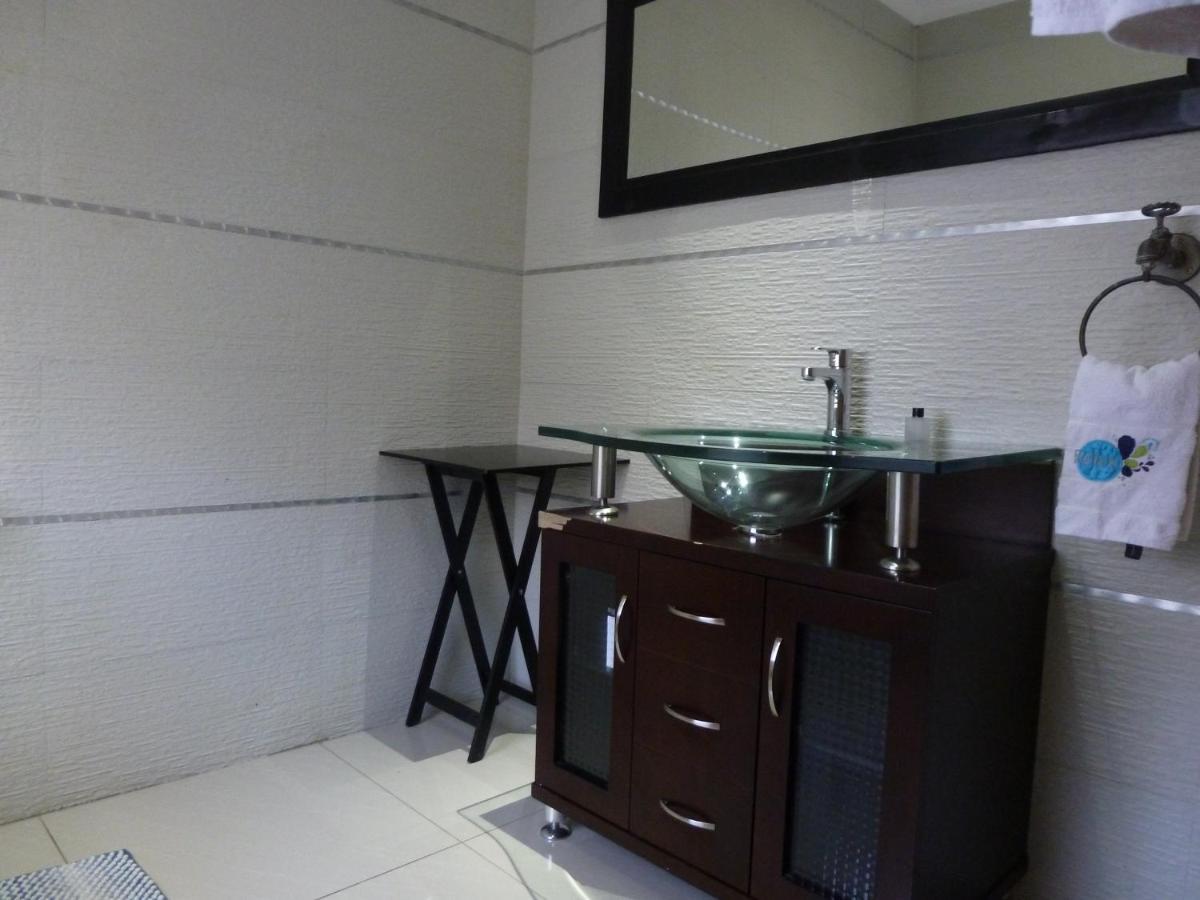 Springbok Apartments المظهر الخارجي الصورة