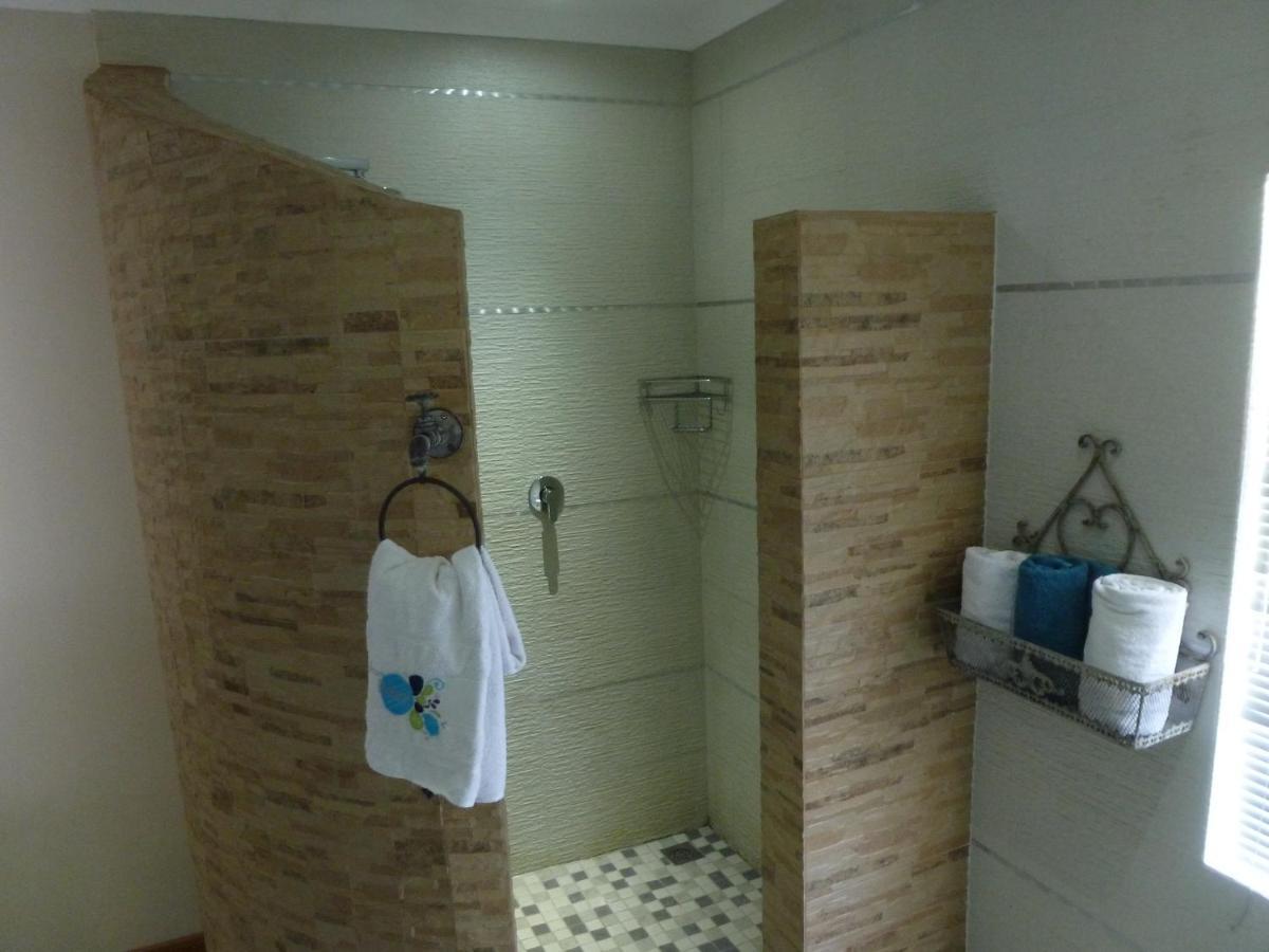 Springbok Apartments المظهر الخارجي الصورة