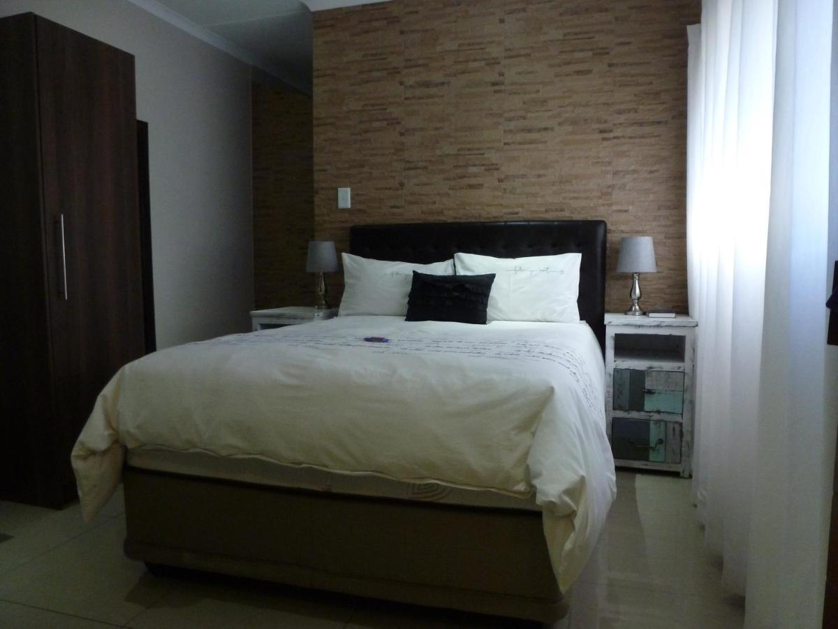 Springbok Apartments المظهر الخارجي الصورة