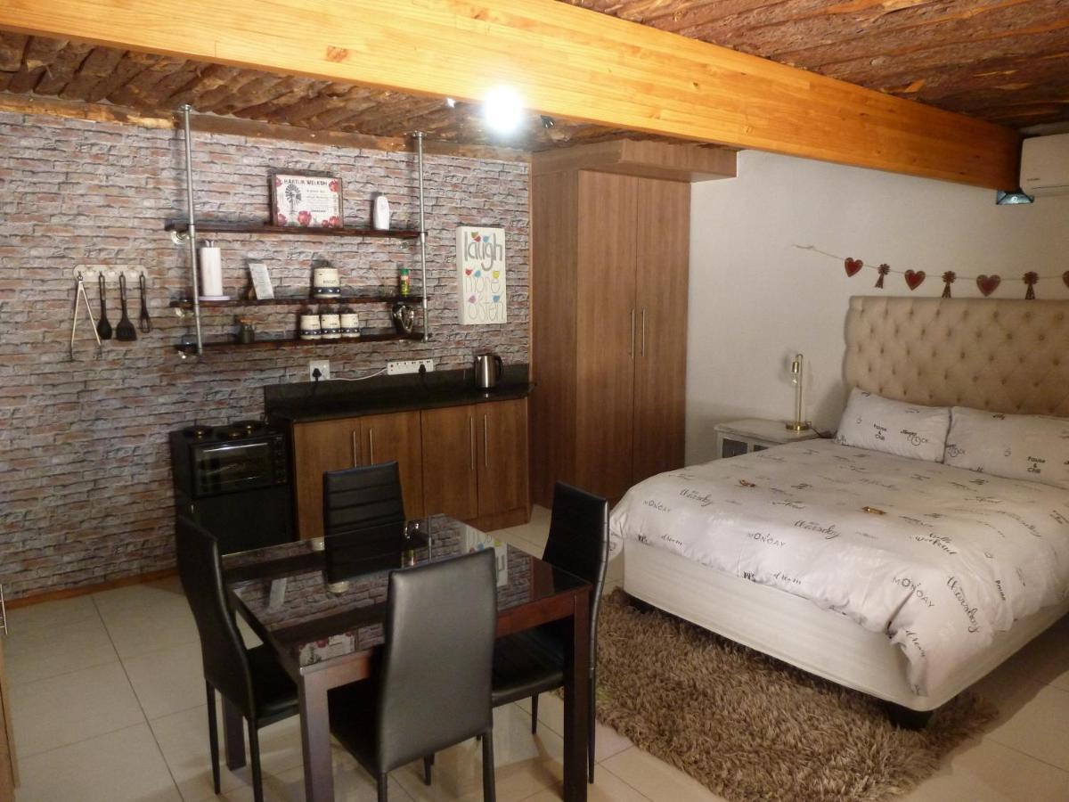 Springbok Apartments المظهر الخارجي الصورة