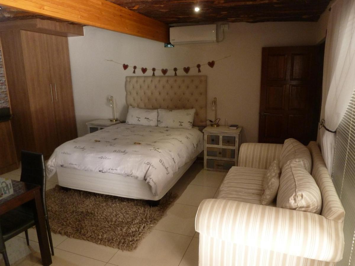 Springbok Apartments المظهر الخارجي الصورة