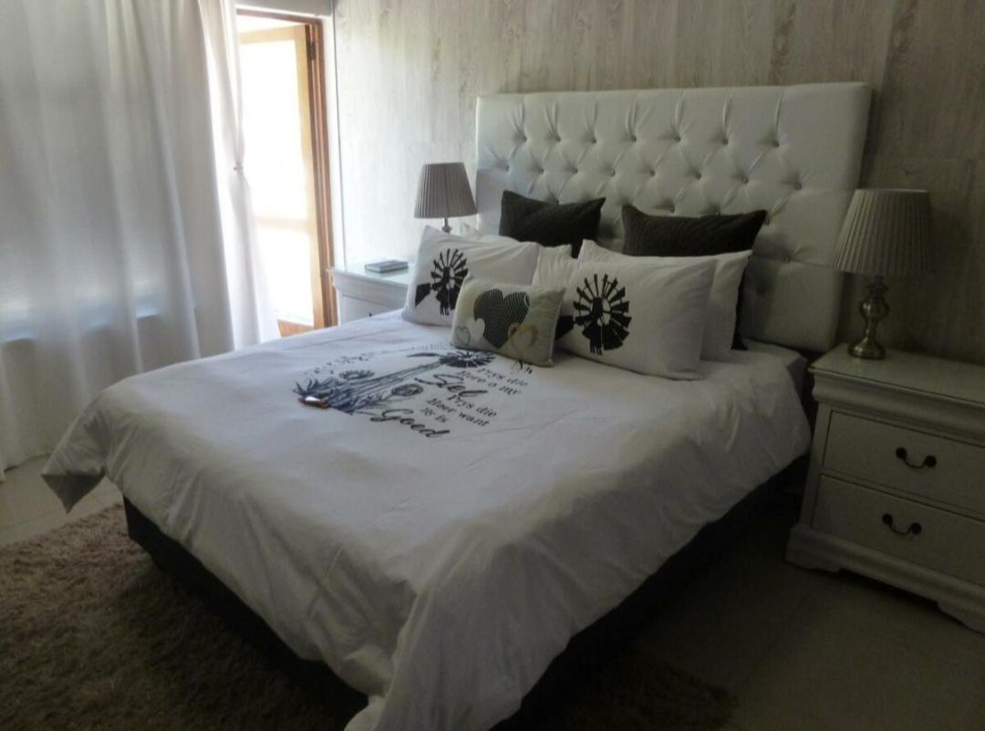 Springbok Apartments المظهر الخارجي الصورة