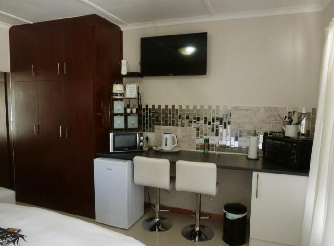 Springbok Apartments المظهر الخارجي الصورة